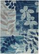 Nourison Home™ Tranquil 5'x7' Style 11 Area Rug-0