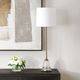 Uttermost® Alistair Brass Buffet Lamp-1