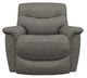La-Z-Boy® James Lead Manual Rocking Recliner-1