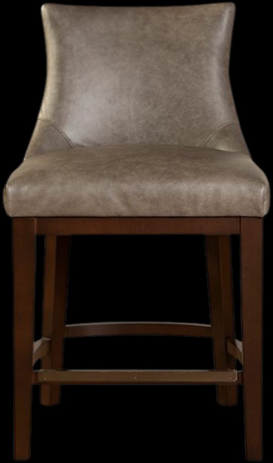 Huntington House Customizable 2438 Counter Stool-1