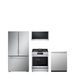LG Studio 4 Piece Kitchen Package-0