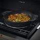 Weber® CRAFTED 6-Quart Wok and Steamer-3