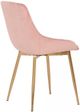Armen Living Heidi Blush Accent Chair-3