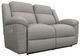 La-Z-Boy® Joel Stone Power Reclining Loveseat with Headrest and Lumbar-0