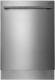 Duplicate-ASKO 24" Built In Dishwasher-Stainless Steel-0