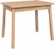 John Thomas Furniture® Customizable Select Unfinished Child's Table-0
