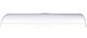 Vent-A-Hood® 48" White Under Cabinet Range Hood-0