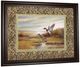 Classy Living Ruanne Manning Monl Mallards Wall Art-3