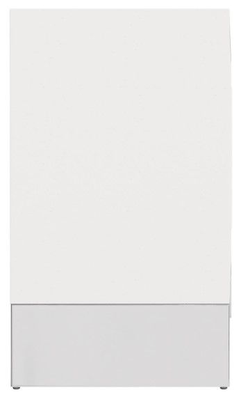 Bernhardt Stratum Fossil White Door Chest-2
