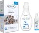 Excelsior® HE 1L Unscented Laundry Detergent and Stain Remover Set-0