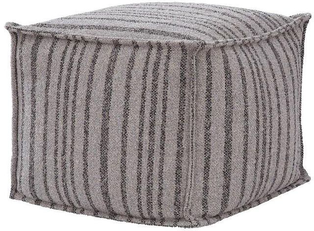 Fusion Furniture Customizable 102 Cocktail Ottoman-0