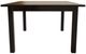 Mavin Customizable 48" x 48" Square Extendable Dining Table with 12" Leaf-2