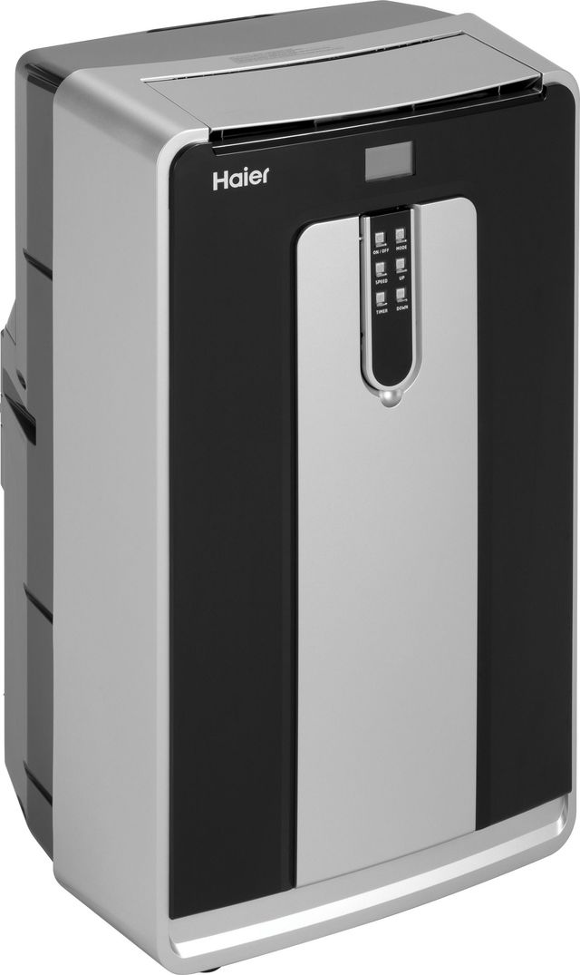 Haier 10000 BTU's Portable Air Conditioner-1