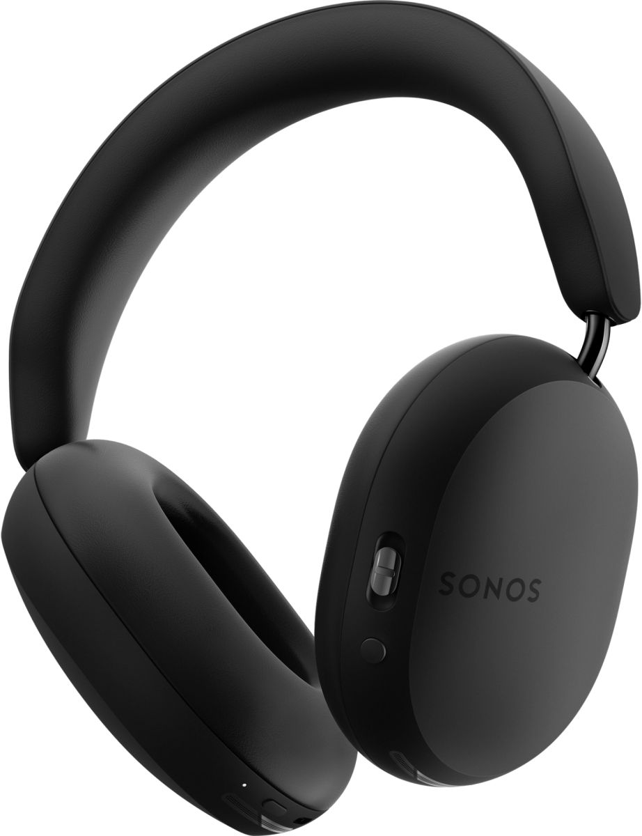 9/17購入 SONOS ACE ブラック Sonos Ace Wireless Noise Canceling Headphones (Black) – World Wide
