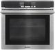Blomberg® 30" Stainless Steel Single Electric Wall Oven-0