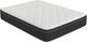 Corsicana Bedding Value 12" Innerspring Medium Firm Euro Top King Mattress-0