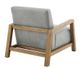 Olliix by INK+IVY Easton Grey Low Profile Accent Chair-4