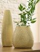 Signature Design by Ashley® Efim Gold Vase-4