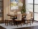 Toffee Pub Chair-2