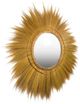 TOV Furniture Mettu Natural Wall Mirror-3