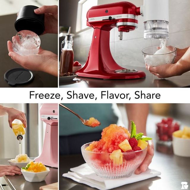 KitchenAid® Shave Ice Attachment-3