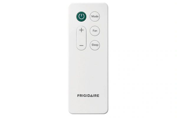 Frigidaire® White Window Mount Air Conditioner-2