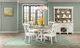 Riverside Furniture Myra Natural/Paperwhite Server-1