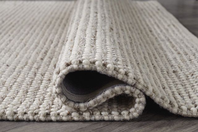 Signature Design by Ashley® Jossick Cream/Taupe 8'x10' Large Area Rug-2