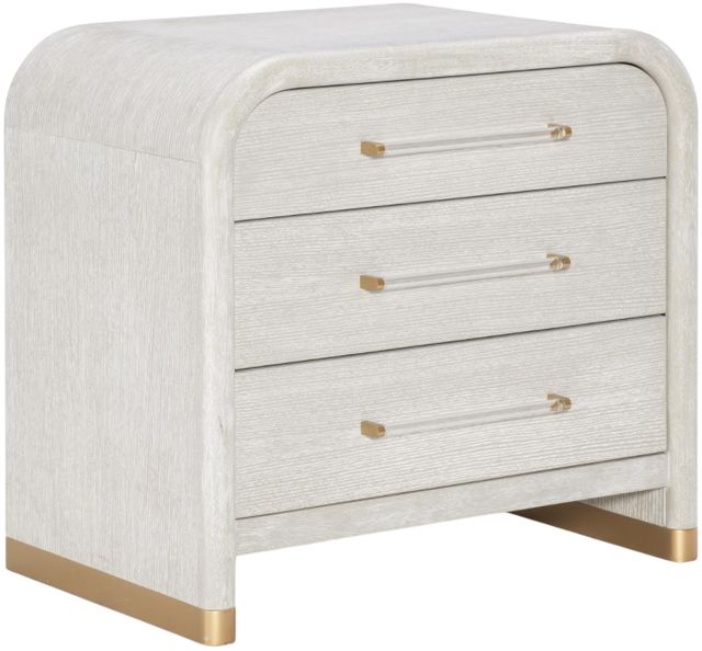 Legacy Classic Miramar Oyster Nightstand-0