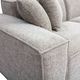 TOV Furniture Mindy 4-Piece Taupe Modular Sectional-5