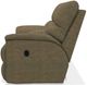 La-Z-Boy® Brooks Moss Reclining Loveseat-2