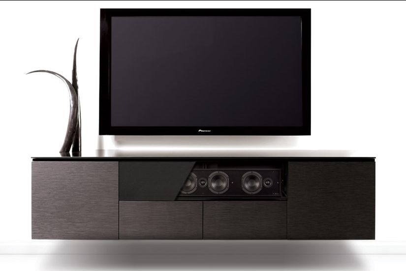 Salamander Designs Leon Chameleon Soundbar - Thumbnail 2