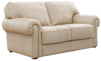 Mazin Furniture Morro Beige/Brown Loveseat-0