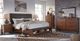 Signature Design by Ashley® Ralene Medium Brown Nightstand-5