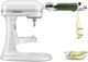 KitchenAid® White 7 Quart Bowl-Lift Stand Mixer-5
