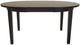 Mavin Customizable 48" x 48" Round Extendable Dining Table with 18" Leaf-1