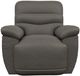 La-Z-Boy® Joshua Ash Power Rocking Recliner with Headrest and Lumbar-1