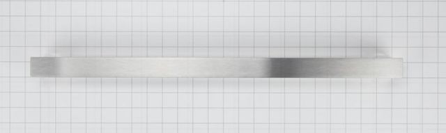 JennAir® NOIR™ Black Dishwasher Handle Kit -1
