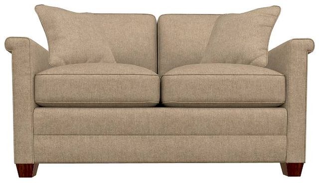La-Z-Boy® Bexley Khaki Loveseat-1