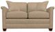 La-Z-Boy® Bexley Khaki Loveseat-1