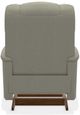 La-Z-Boy® Pinnacle PowerReclineXR Reclina-Rocker® Linen Recliner-1