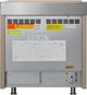 Viking® Tuscany 36" Nantucket Pro Style Dual Fuel Range-4