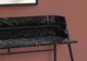 Monarch Specialties Inc. Black Computer Desk-1