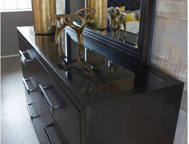 Mazin Furniture Larchmont Dresser-1