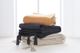Surya Copacetic Navy 50"x60" Throw Blanket-2