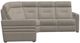Palliser® Furniture Customizable Reece 3-Piece Power Reclining Curved Sectional-2