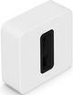 Sonos Sub 4 5"x8" White Subwoofer-3