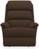 La-Z-Boy® Astor Chocolate Power Rocking Recliner with Headrest and Lumbar-0
