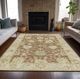 Dalyn™ Rug Company Hatay HY2 Paprika 5'x8' Area Rug-4
