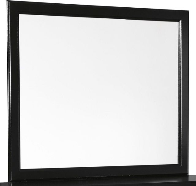 Signature Design by Ashley® Starberry Black Bedroom Mirror-0